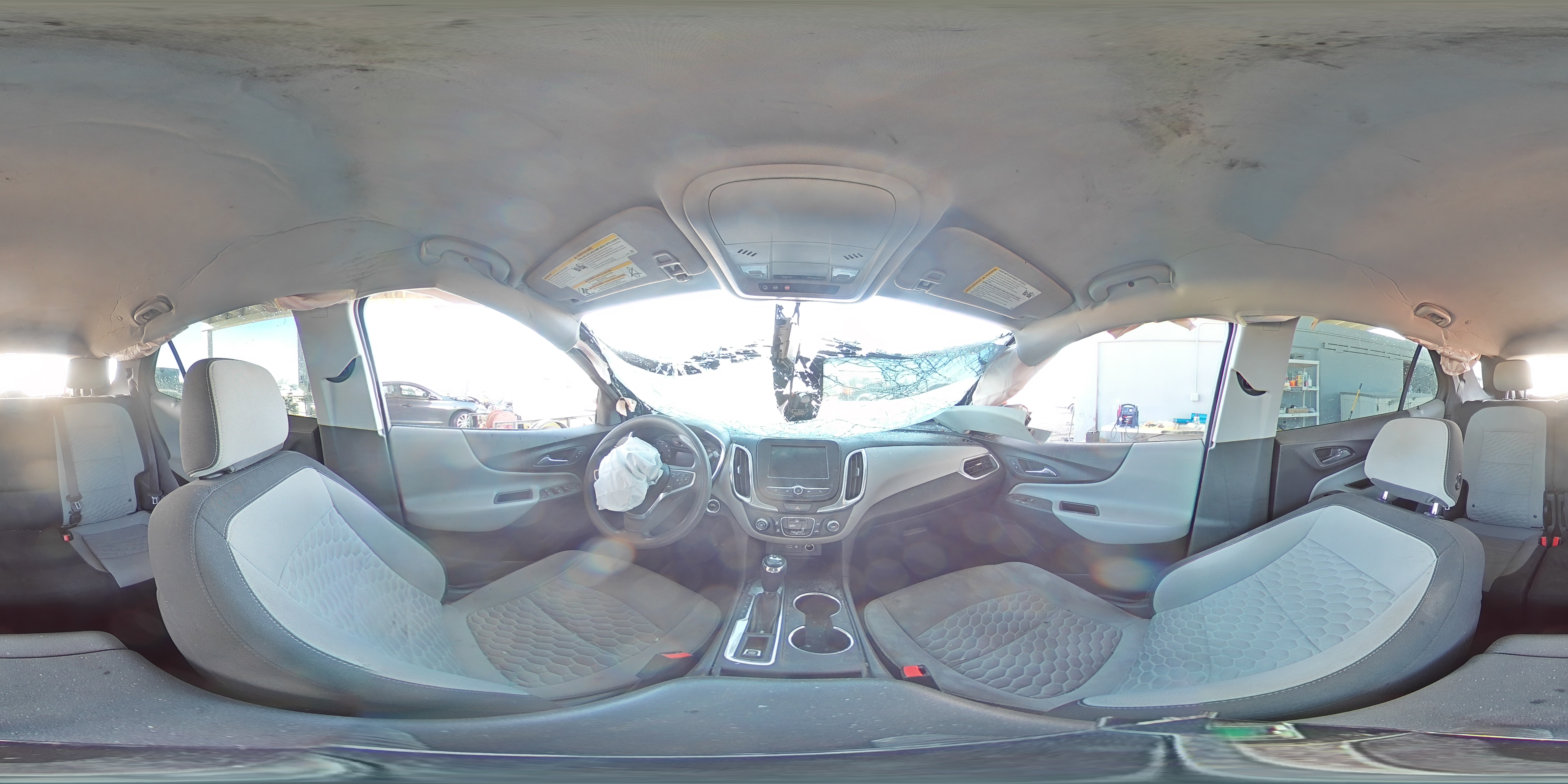 2020 Chevrolet Equinox - Image 15