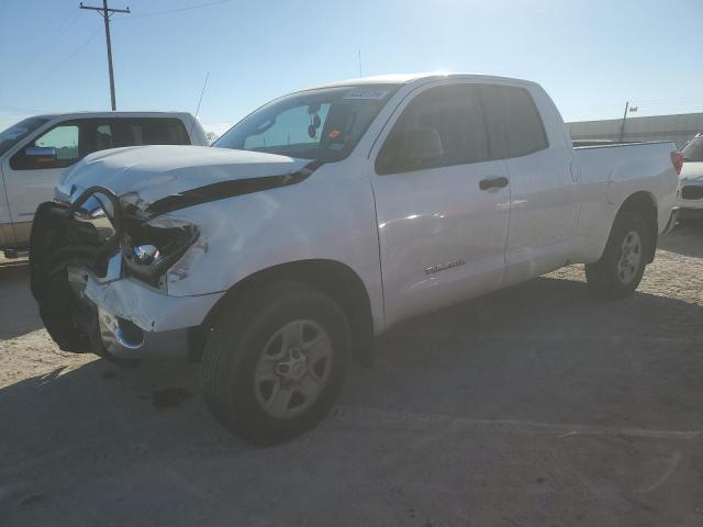 2013 Toyota Tundra Double Cab Sr5