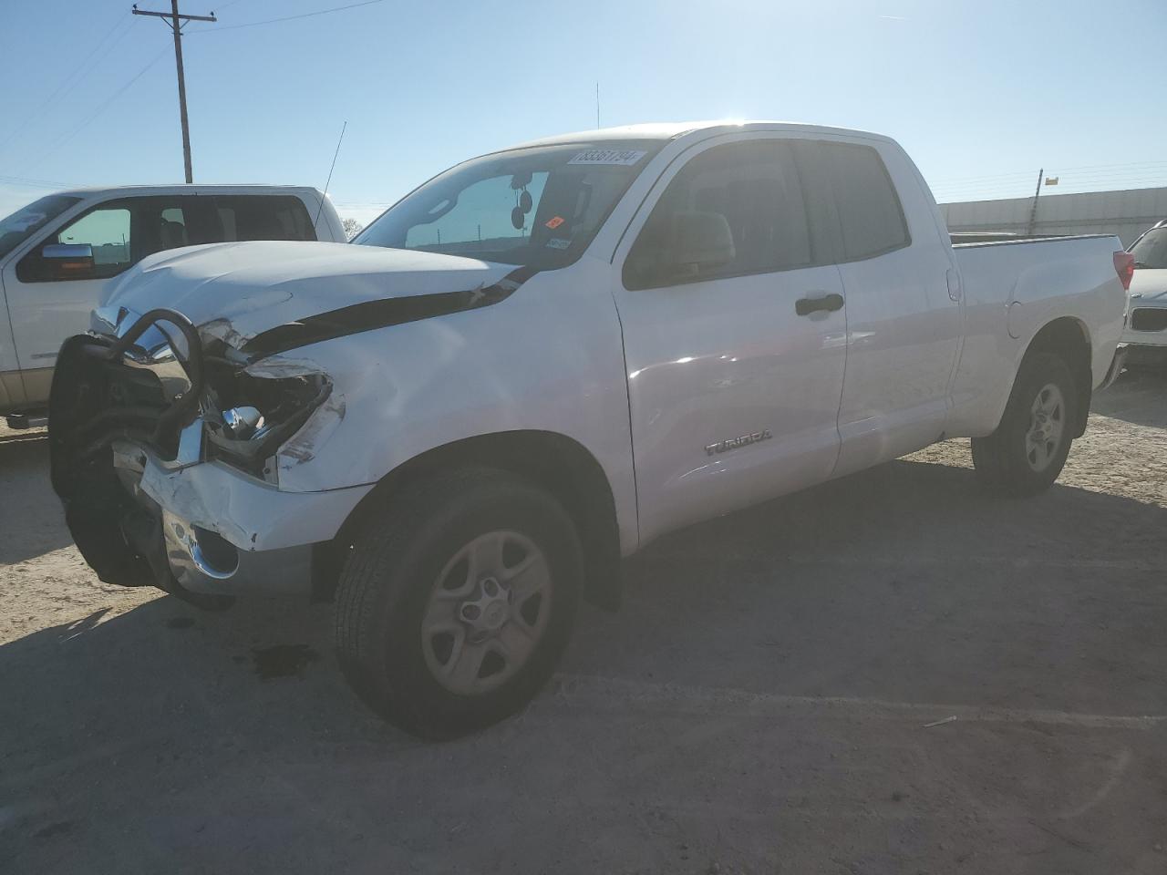 2013 Toyota Tundra - Image 1