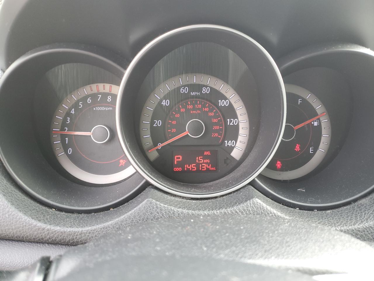 2012 Kia Forte - Image 9