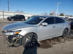 2018 Nissan Altima 2.5 იყიდება Littleton-ში, CO - Front End