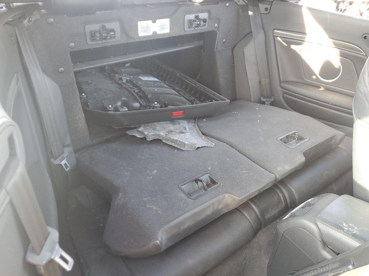 2010 Audi S5 Prestige VIN: WAUVGAFH1AN018786 Lot: 82699584