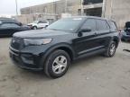 2024 Ford Explorer Police Interceptor for Sale in Fredericksburg, VA - Rear End