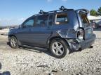 2005 Toyota Highlander Limited zu verkaufen in Prairie Grove, AR - Rear End