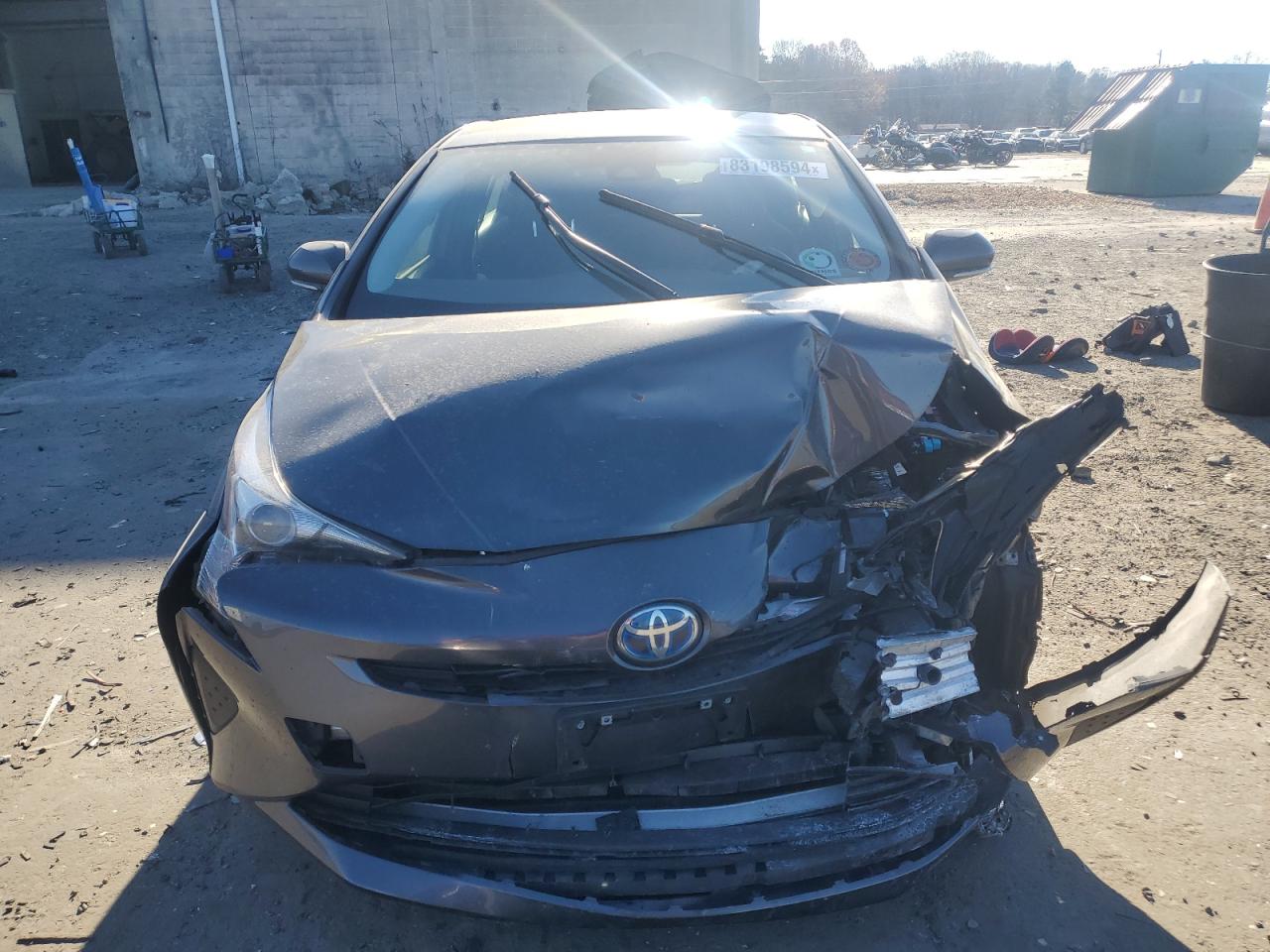 2017 Toyota Prius - Image 5