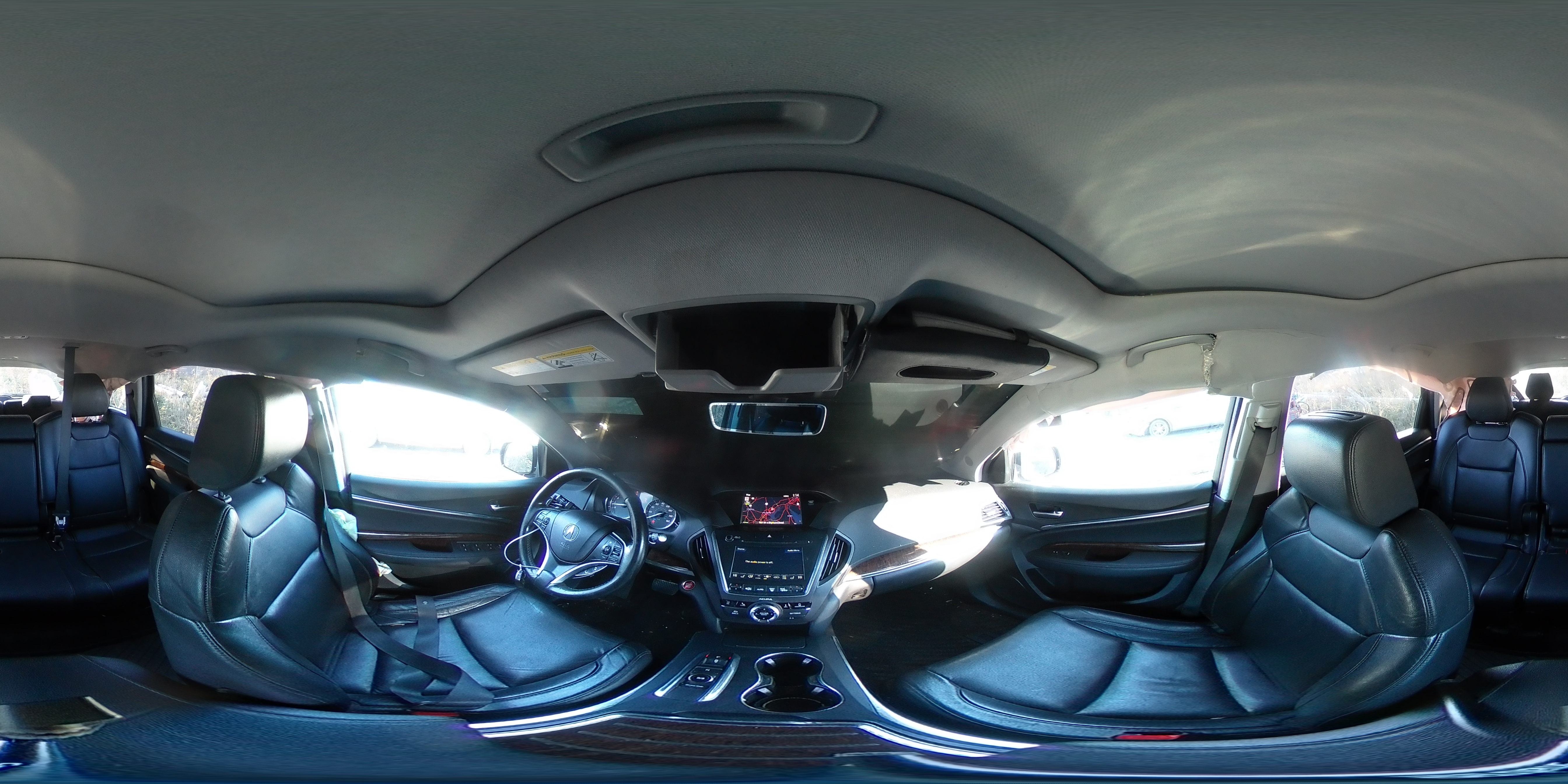 2018 Acura MDX - Image 14