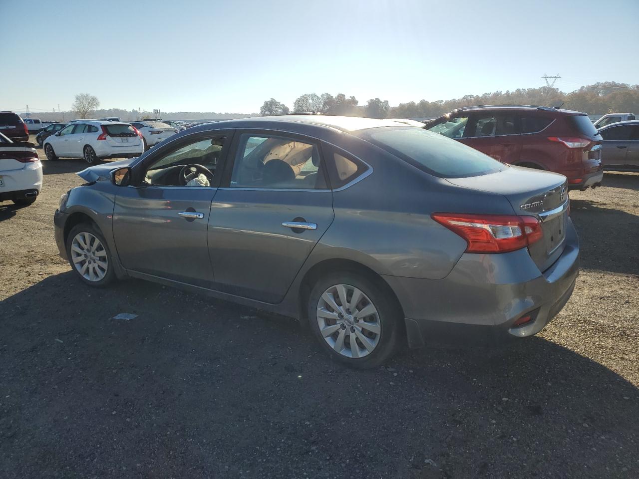 VIN 3N1AB7AP1HY270846 2017 NISSAN SENTRA no.2