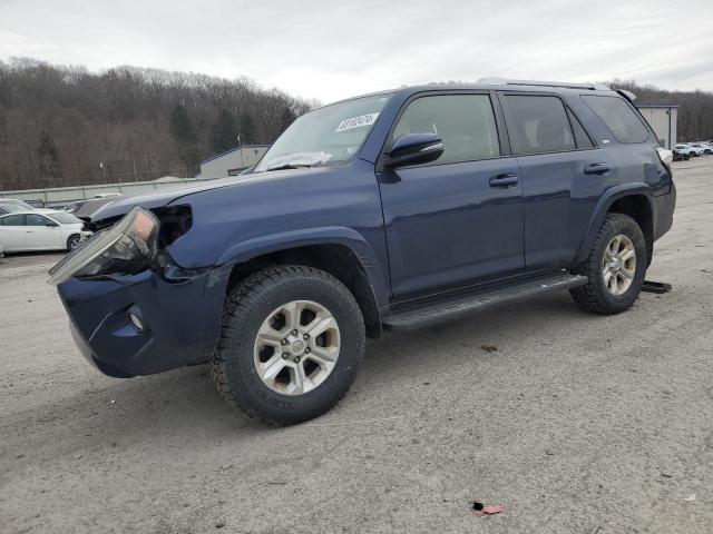 2014 Toyota 4Runner Sr5