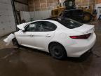 ZARFAEEN1J7****** Used and Repairable 2018 Alfa Romeo Giulia in AK - Anchorage