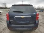 2016 Chevrolet Equinox Lt de vânzare în Leroy, NY - Front End