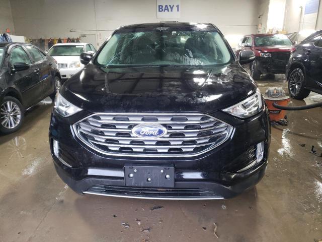  FORD EDGE 2019 Черный