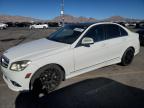 2008 Mercedes-Benz C 300 for Sale in North Las Vegas, NV - All Over