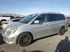 2005 Honda Odyssey Exl en Venta en North Las Vegas, NV - Side