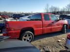 2004 Chevrolet Silverado K1500 იყიდება Cahokia Heights-ში, IL - Side