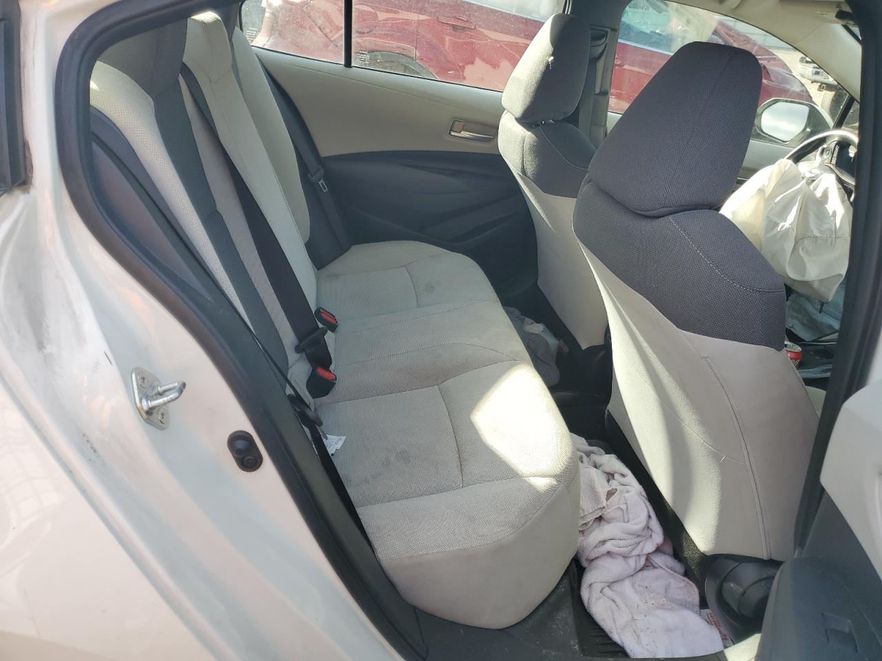 2020 Toyota Corolla - Image 10