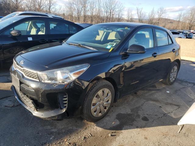 2019 Kia Rio S