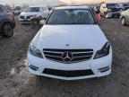 2014 Mercedes-Benz C 300 4Matic на продаже в Magna, UT - Side