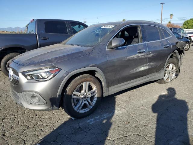 2021 Mercedes-Benz Gla 250