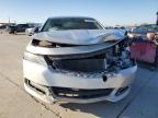 2018 Chevrolet Impala Lt للبيع في Grand Prairie، TX - Front End