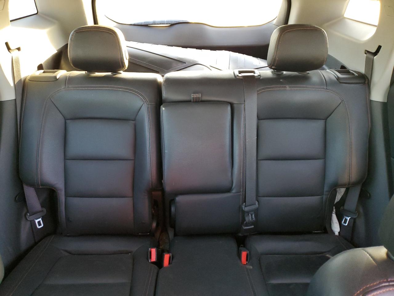 2020 GMC Terrain - Image 10