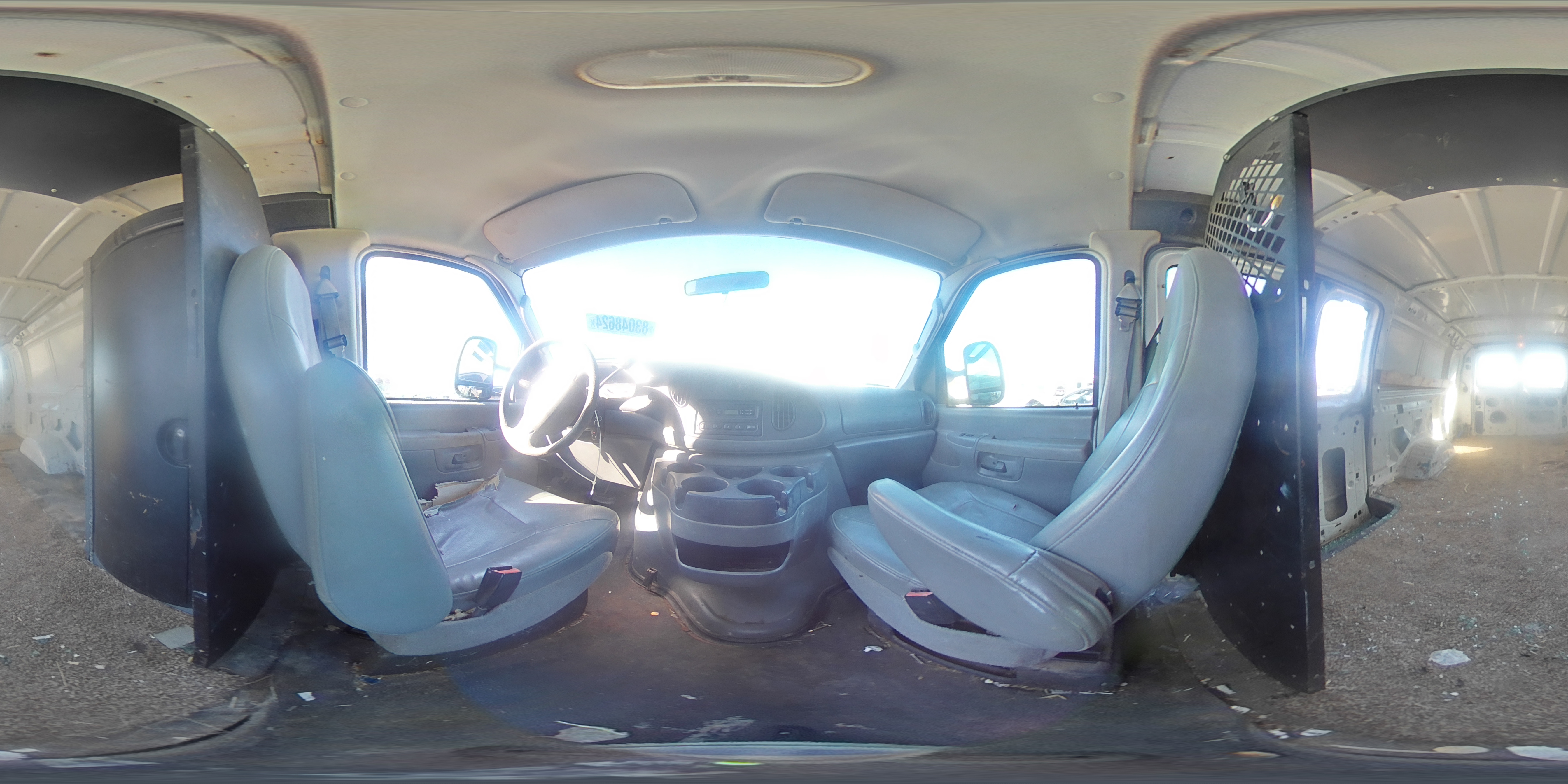 2006 Ford Econoline - Image 13