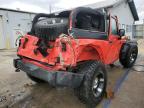 2013 Jeep Wrangler Sport продається в Pekin, IL - Rollover