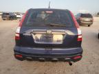 2009 Honda Cr-V Lx იყიდება San Antonio-ში, TX - Front End