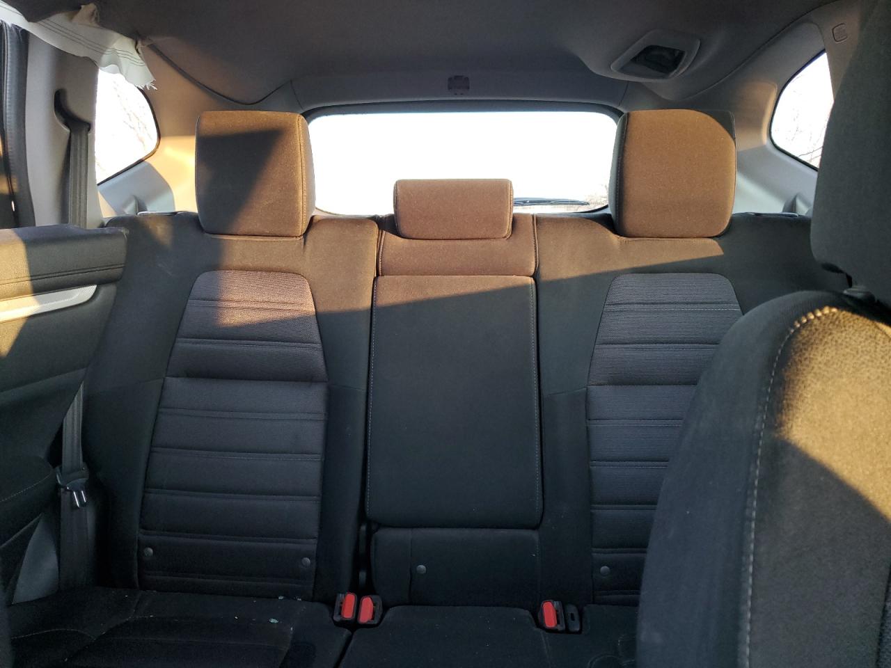 2019 Honda CR-V - Image 10