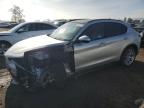 2019 Alfa Romeo Stelvio Ti на продаже в San Martin, CA - Front End
