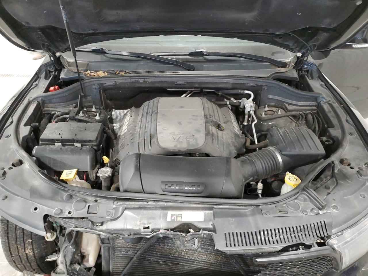 2019 Dodge Durango - Image 14
