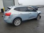 2013 Nissan Rogue S на продаже в Brookhaven, NY - Front End