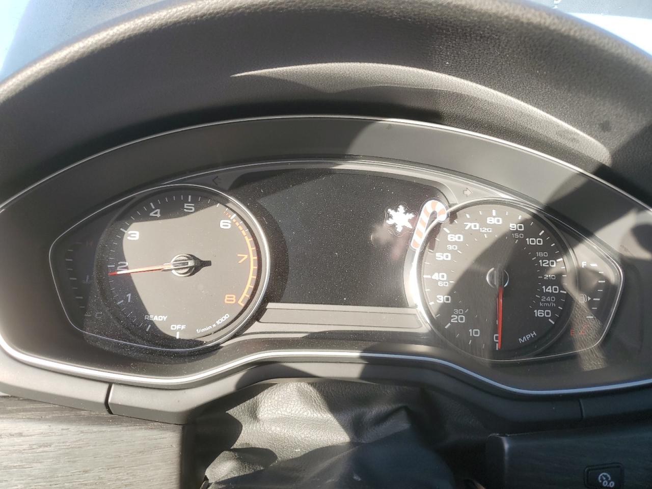 2018 Audi A4 - Image 9