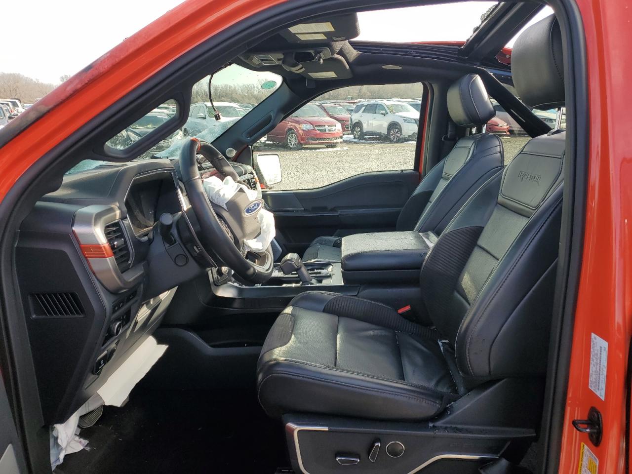 2023 Ford F-150 - Image 7