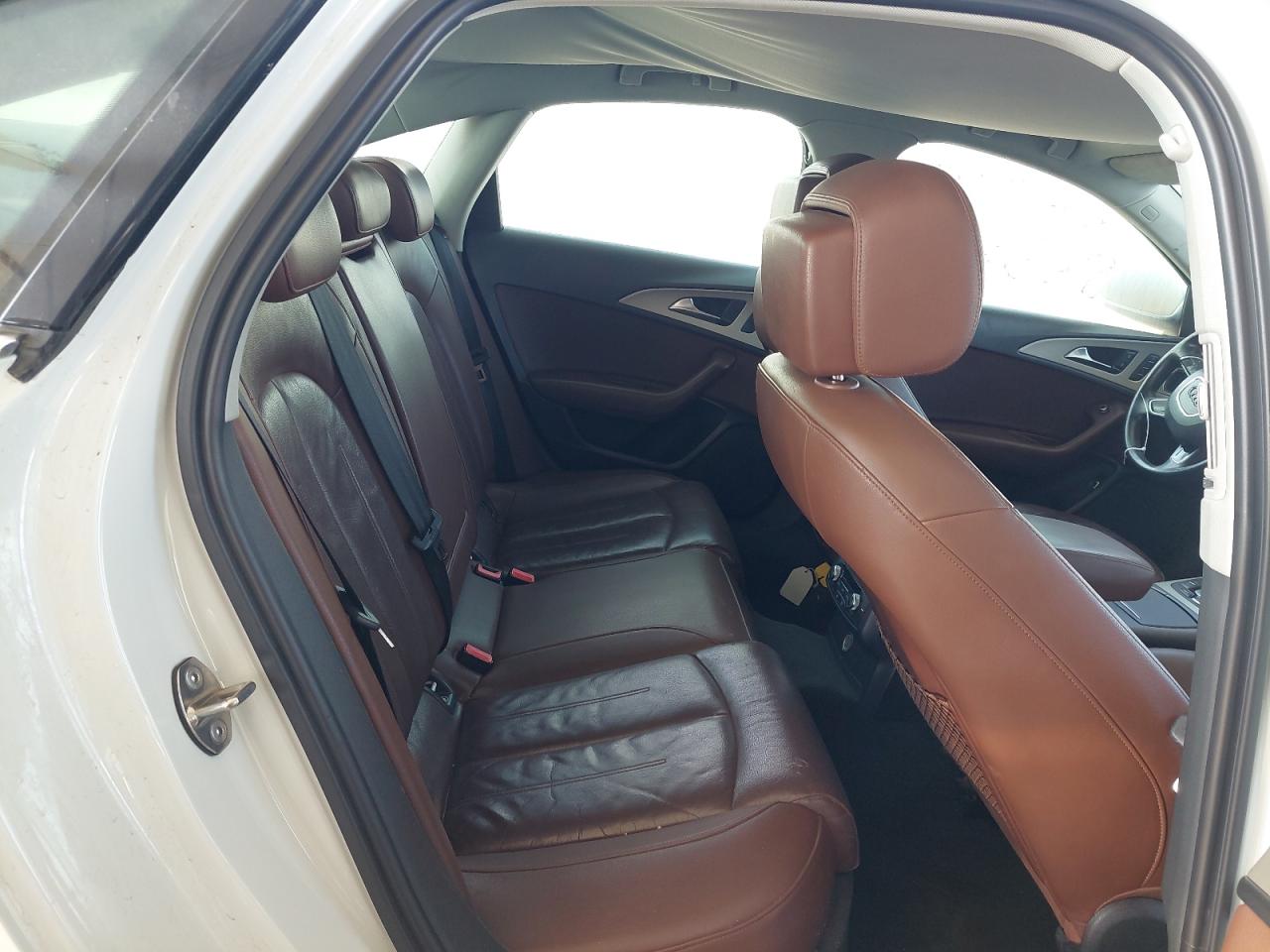 WAUZZZFCXJNN10569 - 2018 Audi A6 - #83160584