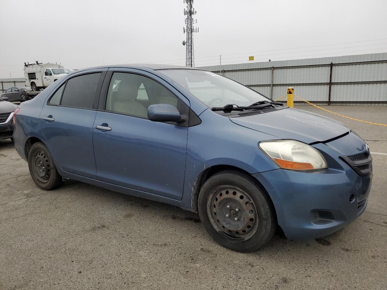 2009 Toyota Yaris - Image 4
