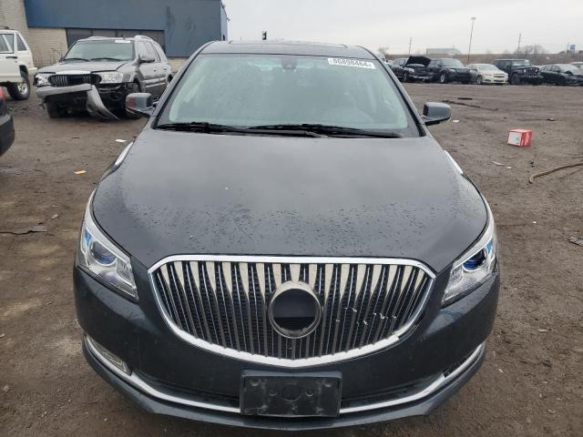  BUICK LACROSSE 2015 Czarny