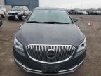 2015 Buick Lacrosse  на продаже в Woodhaven, MI - Front End