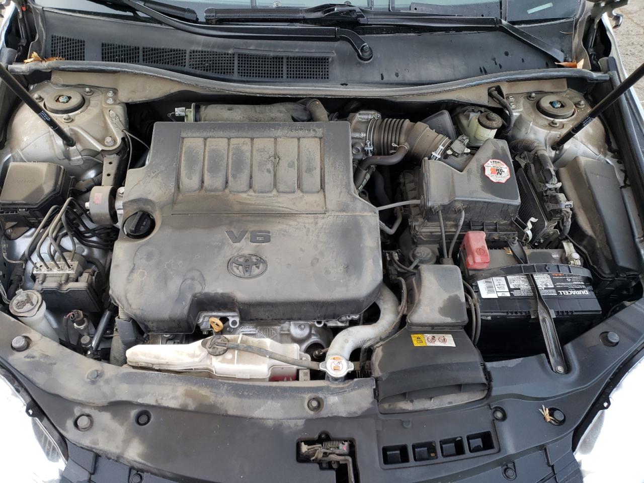 2017 Toyota Camry - Image 11