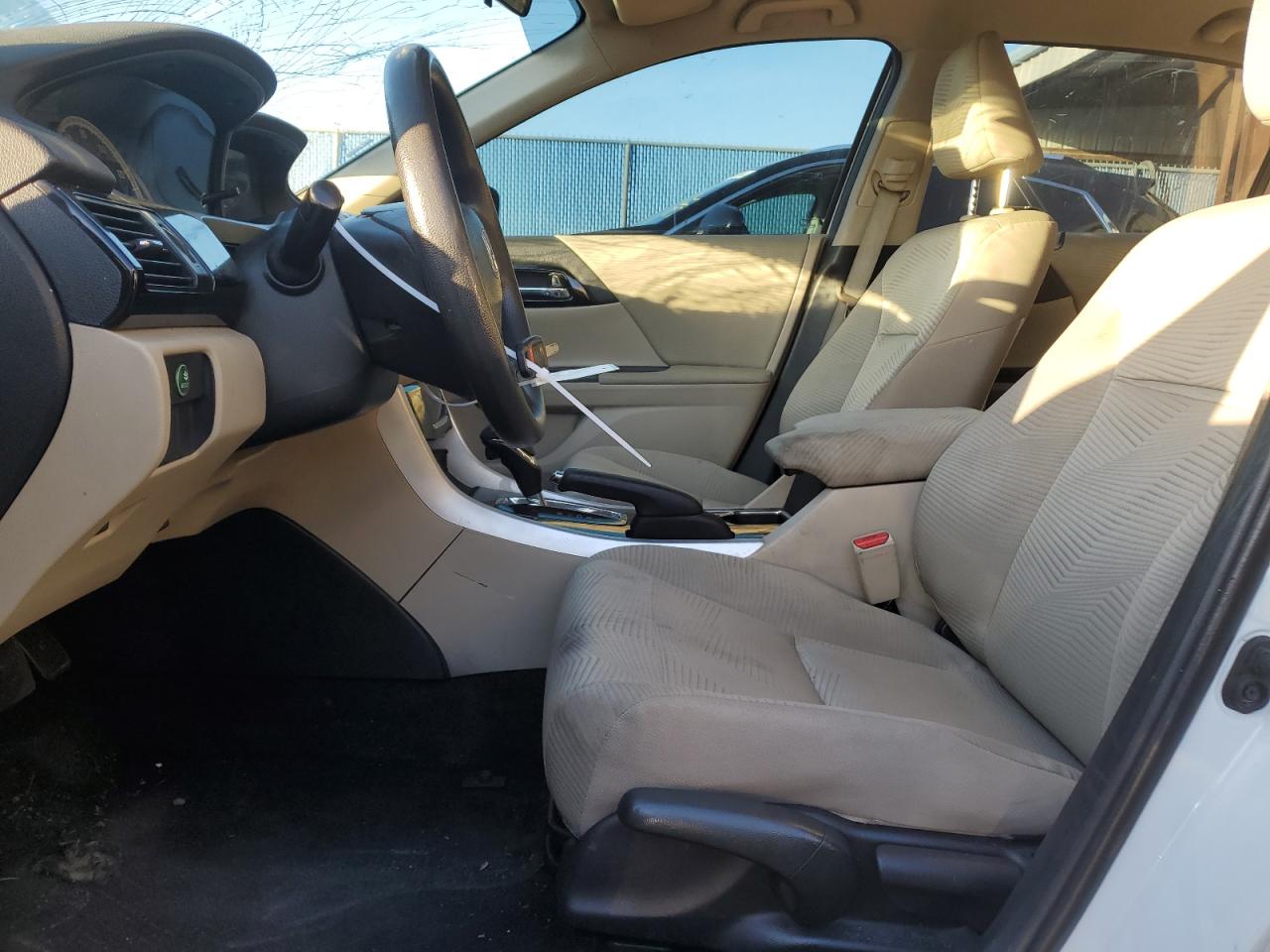 2017 Honda Accord - Image 7