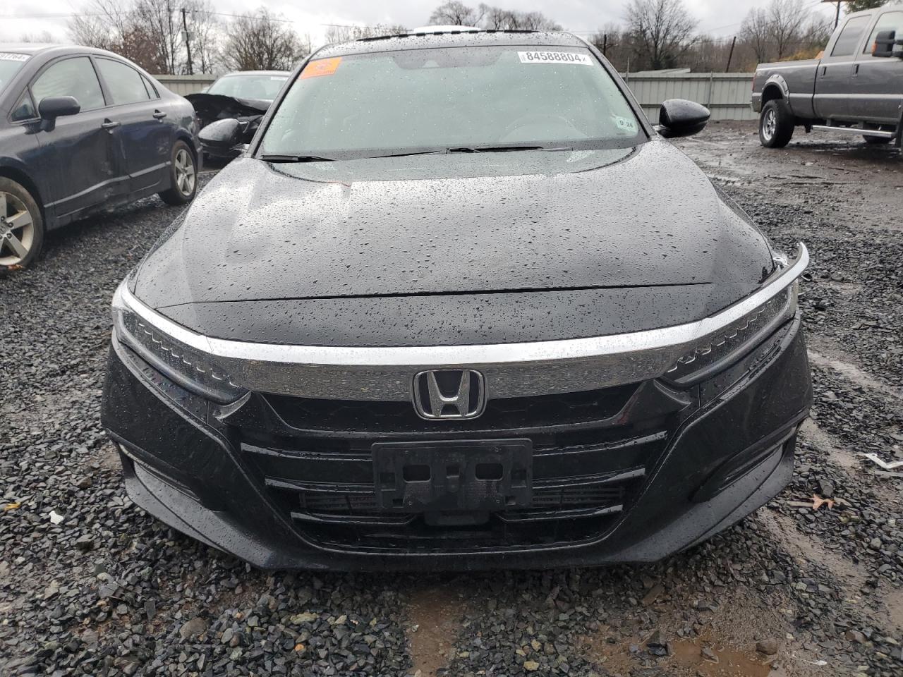 2019 Honda Accord - Image 5