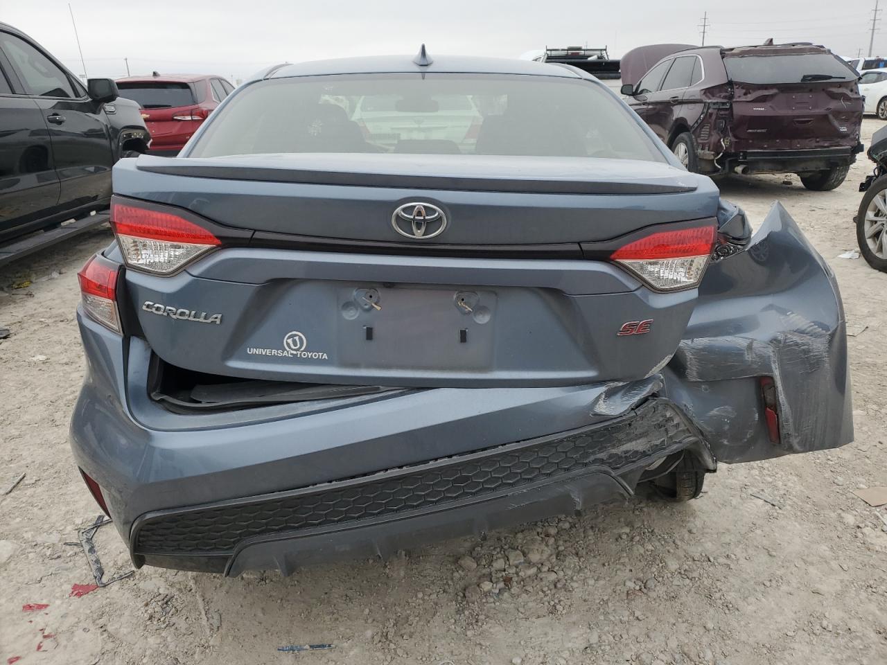 2020 Toyota Corolla - Image 6