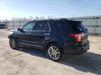 2014 Ford Explorer Limited en Venta en Walton, KY - Front End