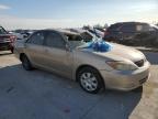 2002 Toyota Camry Le للبيع في New Orleans، LA - Top/Roof