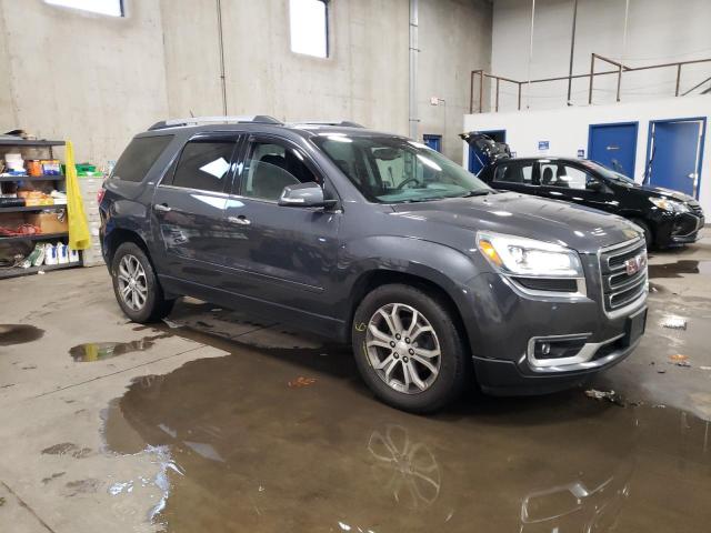 Parquets GMC ACADIA 2014 Gray