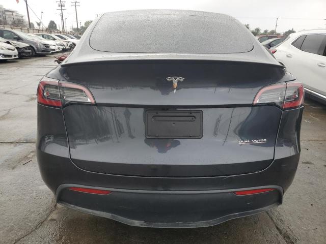  TESLA MODEL Y 2024 Charcoal