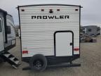 2022 Heartland Prowler en Venta en Billings, MT - Hail