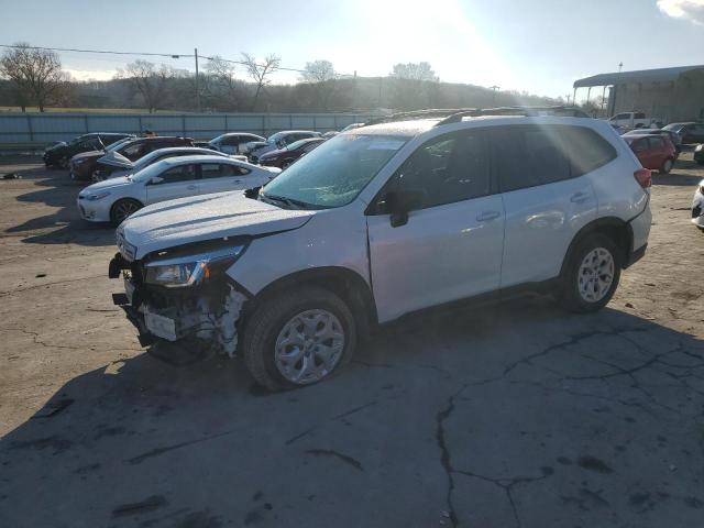 2019 Subaru Forester  продається в Lebanon, TN - Front End