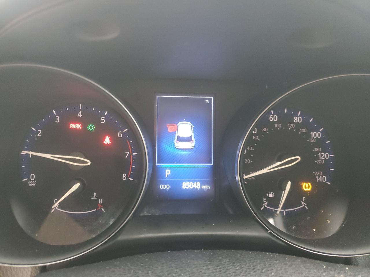 2018 Toyota C-HR - Image 9
