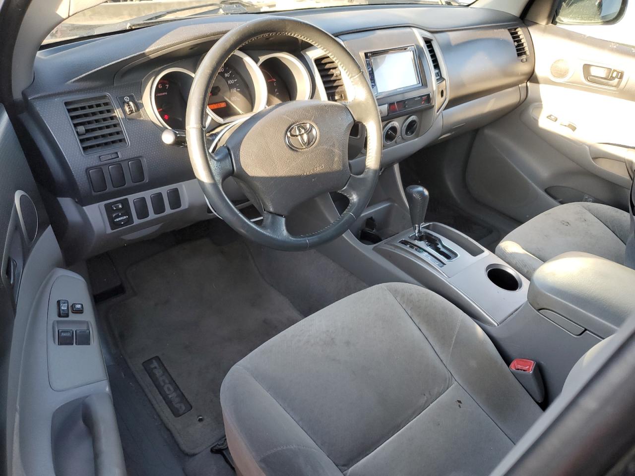 2007 Toyota Tacoma - Image 8
