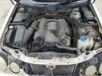 2002 Mercedes-Benz E 320 na sprzedaż w Harleyville, SC - Side